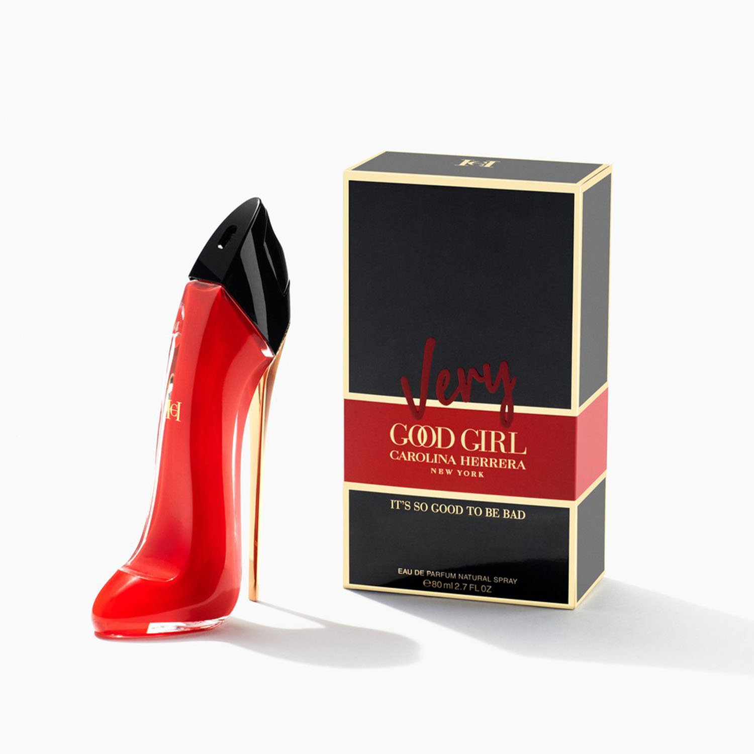 Good Floral & Wedding Decor Supply - Carolina Herrera Very Good Girl Парфюмерная
