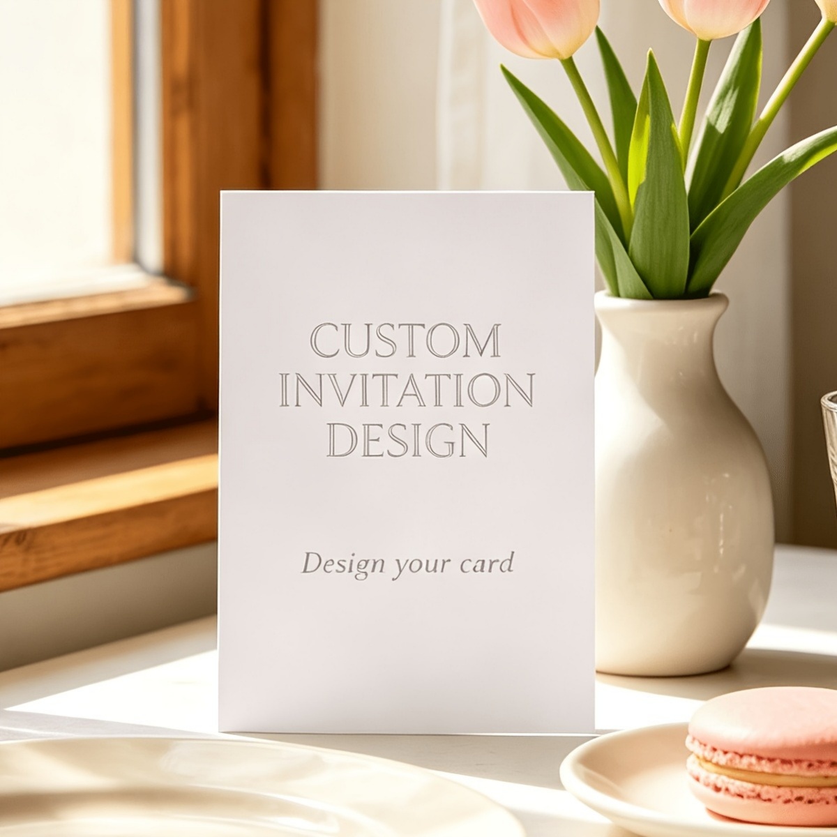 Персонализируемые поздравитель – обзор и цена Wedding Envelopes
