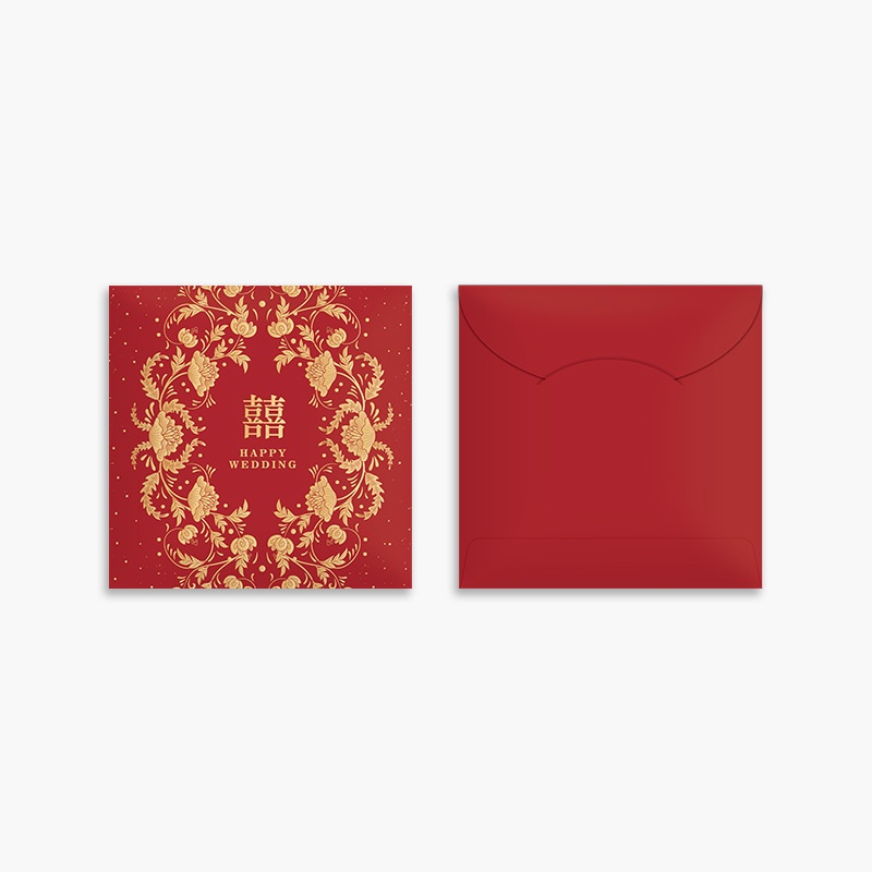 10 шт. традиционных китайских  – обзор и цена Wedding Envelopes